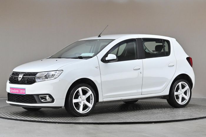Dacia Sandero 2018
