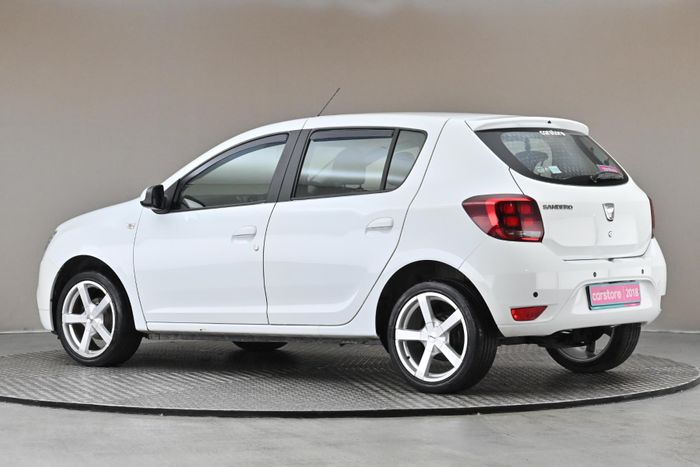 Dacia Sandero 2018