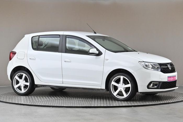 Dacia Sandero 2018