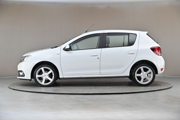 Dacia Sandero 2018