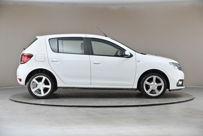 Dacia Sandero 2018