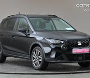 SEAT Arona 2024
