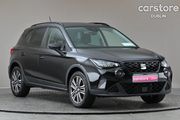 SEAT Arona 2024