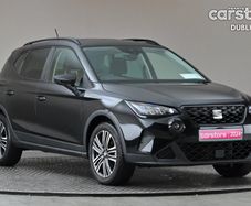 SEAT Arona 2024