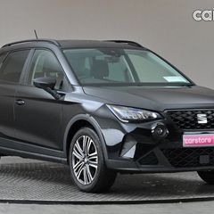 SEAT Arona 2024