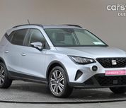 SEAT Arona 2024