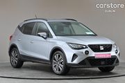 SEAT Arona 2024