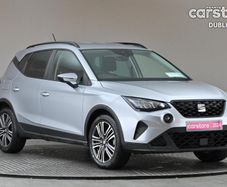 SEAT Arona 2024