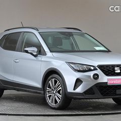 SEAT Arona 2024