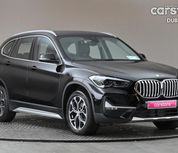 BMW X1 2022