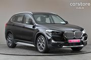 BMW X1 2022