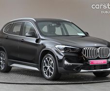 BMW X1 2022