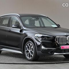 BMW X1 2022