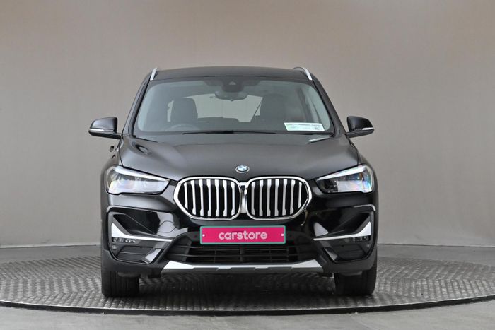 BMW X1 2022