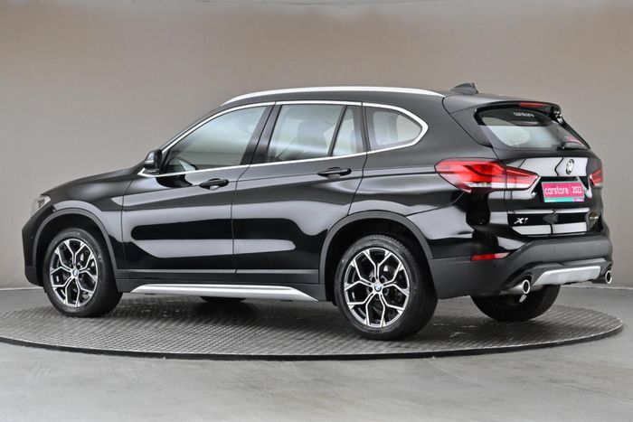 BMW X1 2022