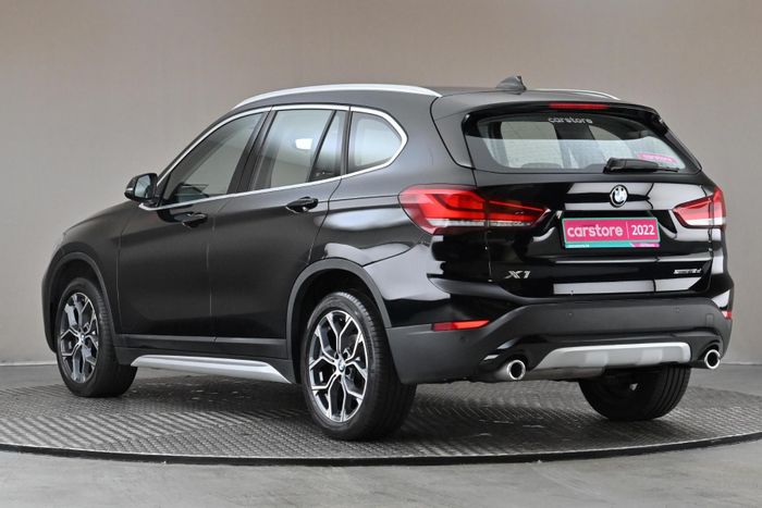 BMW X1 2022