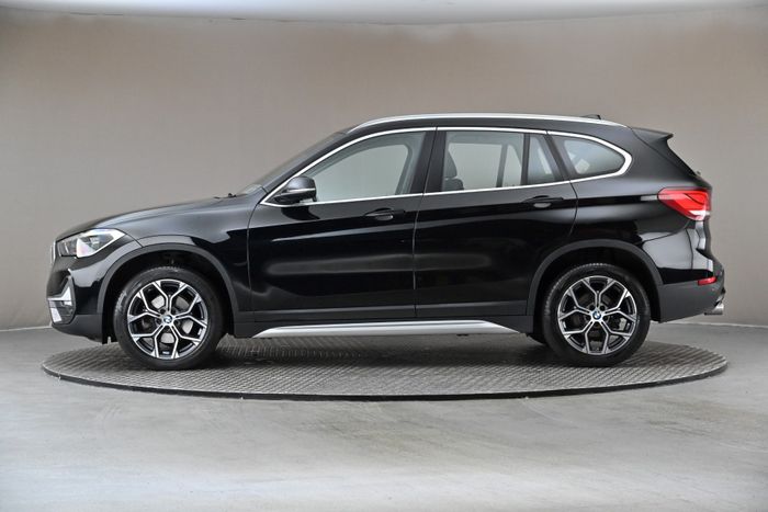 BMW X1 2022