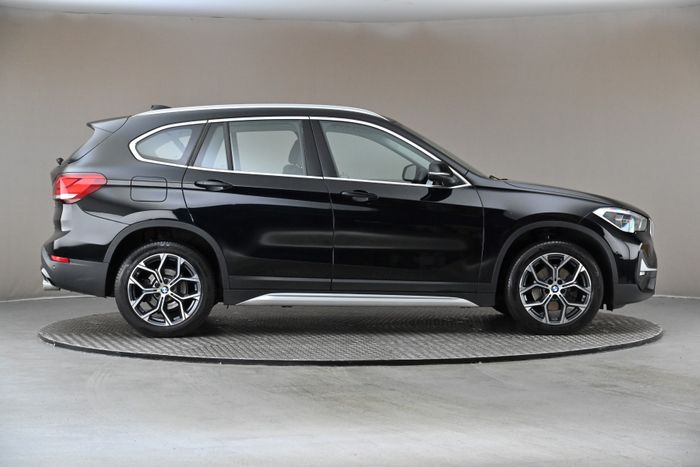 BMW X1 2022