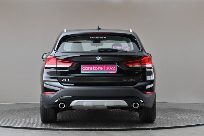 BMW X1 2022