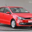 Volkswagen Polo 2017