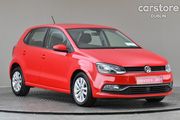 Volkswagen Polo 2017