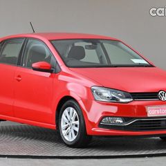 Volkswagen Polo 2017