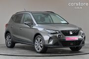 SEAT Arona 2024