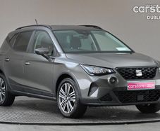 SEAT Arona 2024