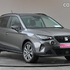 SEAT Arona 2024