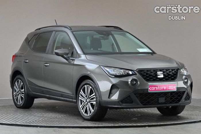 SEAT Arona 2024