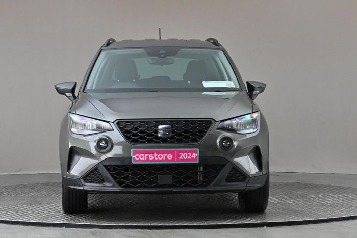 SEAT Arona 2024