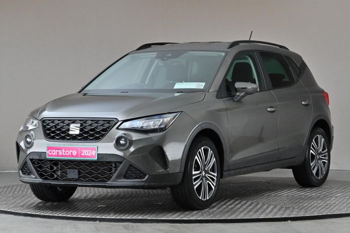 SEAT Arona 2024