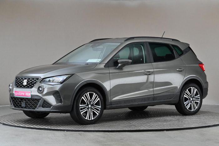 SEAT Arona 2024