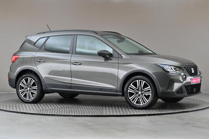 SEAT Arona 2024