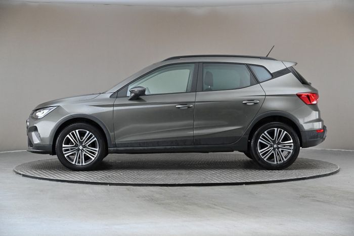 SEAT Arona 2024