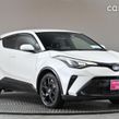 Toyota C-HR 2021