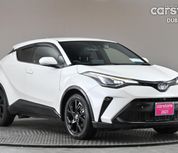 Toyota C-HR 2021