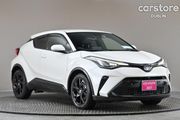 Toyota C-HR 2021