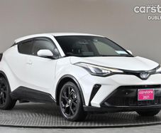 Toyota C-HR 2021
