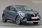 Renault Captur 2024