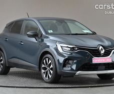 Renault Captur 2024