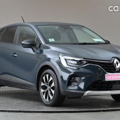 Renault Captur 2024
