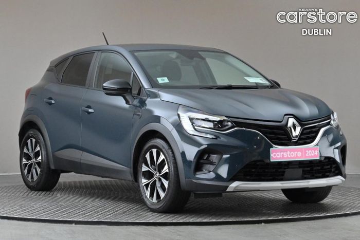 Renault Captur 2024