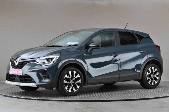 Renault Captur 2024