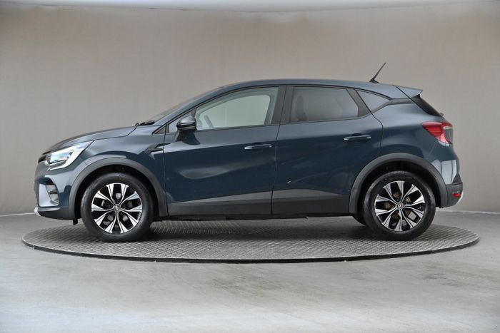 Renault Captur 2024