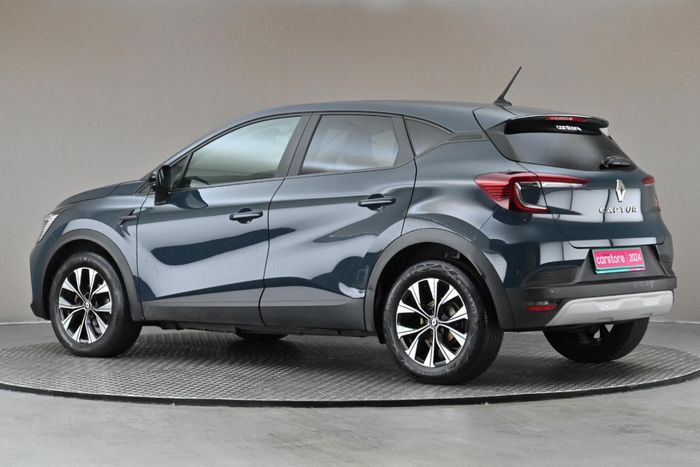 Renault Captur 2024