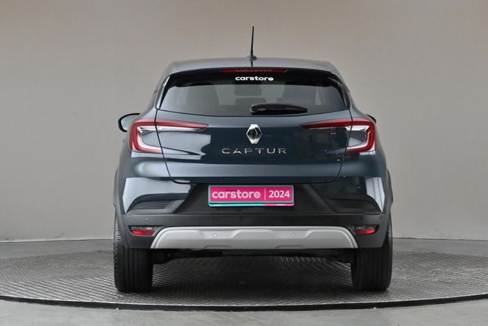 Renault Captur 2024