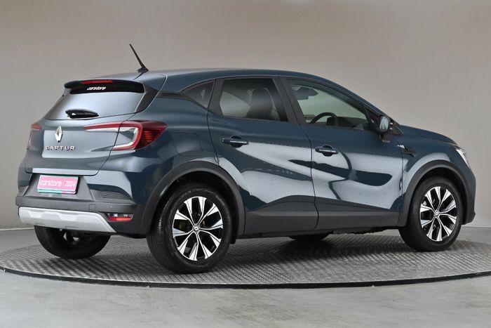 Renault Captur 2024