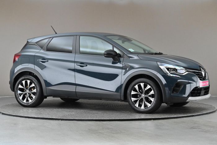 Renault Captur 2024