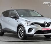 Renault Captur 2024